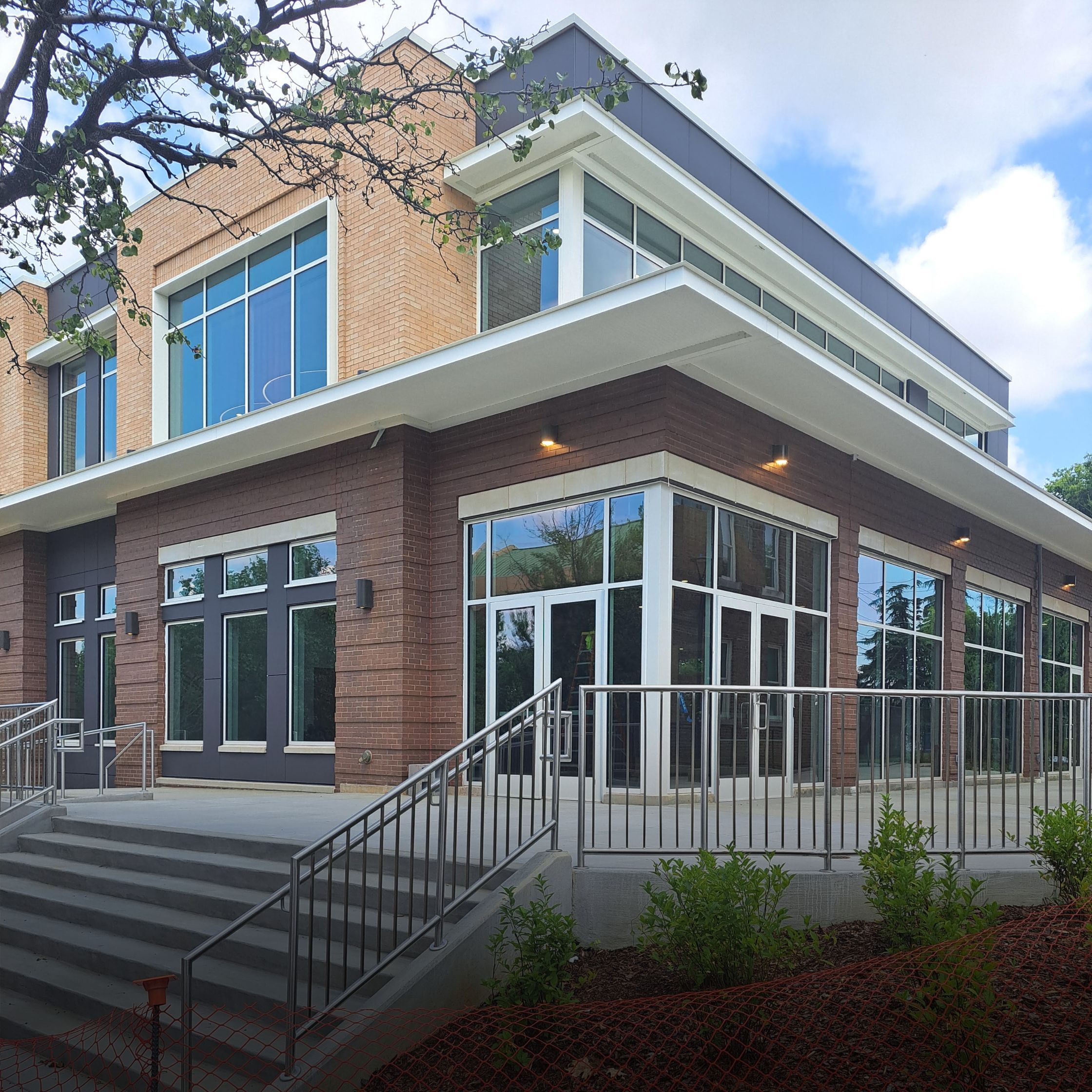 16th St EV Center Birmingham, AL