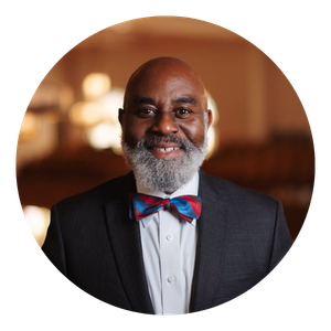 Dr. Terrence Brown of 16th St EV Center in Birmingham, AL