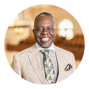 Douglas Spradley - Grants and Finance Manager at 16th St EV Center in Birmingham, Alabama