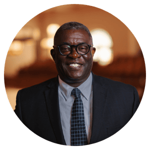 Pastor Arthur Price Jr
