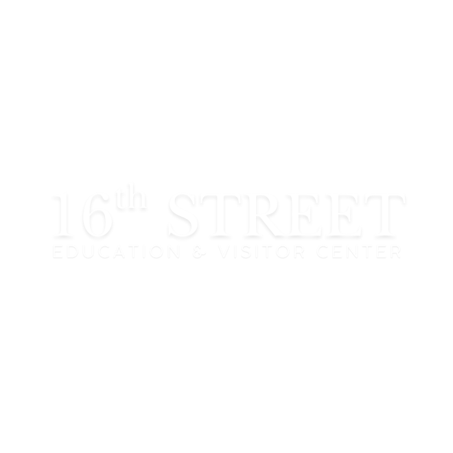 Text logo for education center